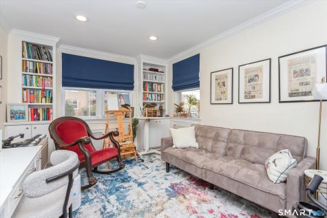 3 Putnam Hill Greenwich CT 06830