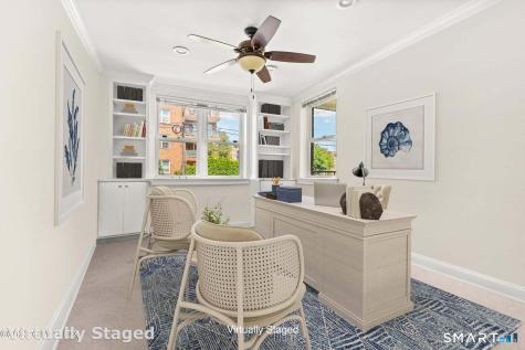 3 Putnam Hill Greenwich CT 06830