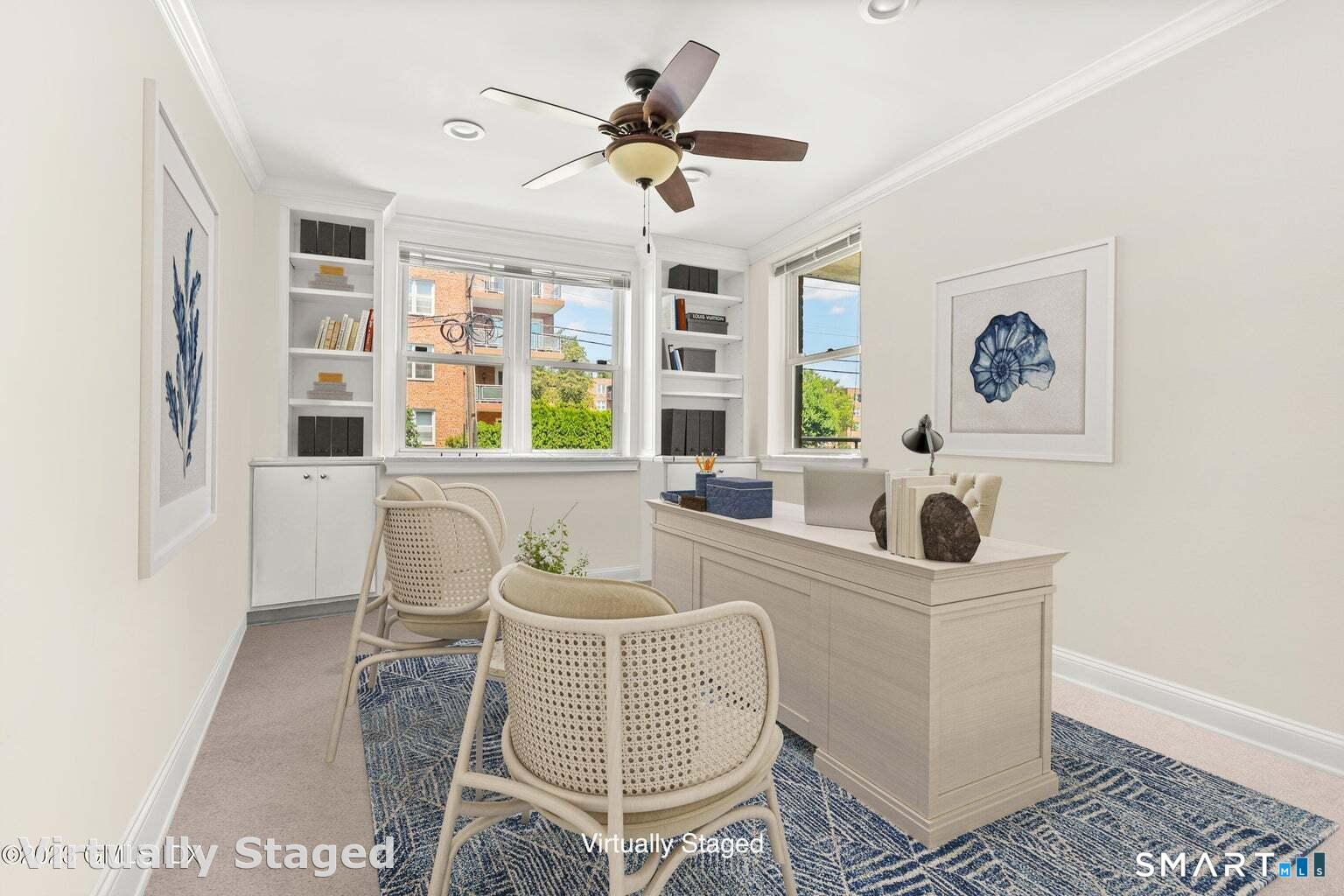 3 Putnam Hill Greenwich CT 06830