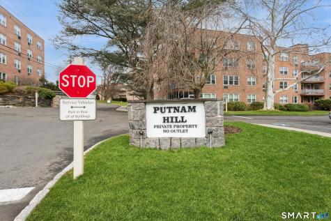 3 Putnam Hill Greenwich CT 06830