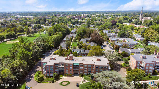 3 Putnam Hill Greenwich CT 06830