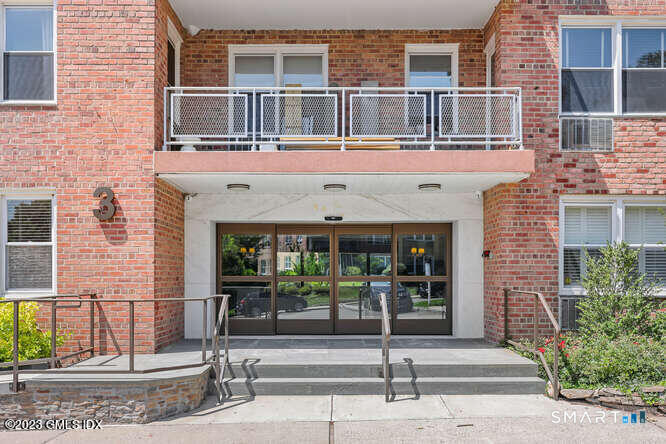 3 Putnam Hill Greenwich CT 06830