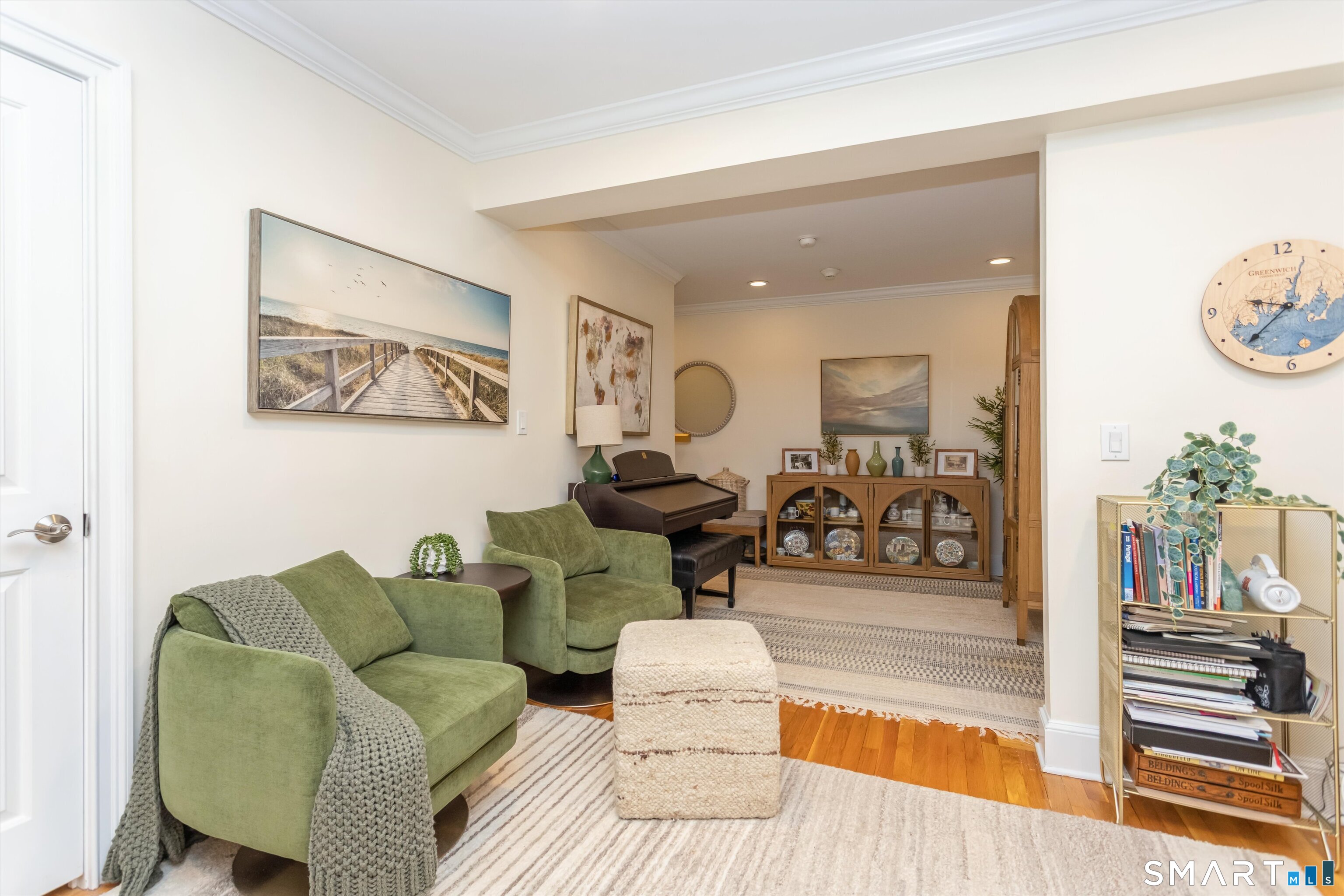 3 Putnam Hill Greenwich CT 06830