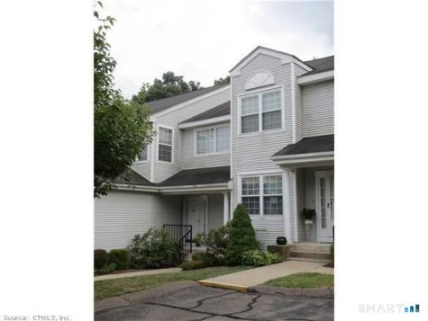 105 The Mews Rocky Hill CT 06067