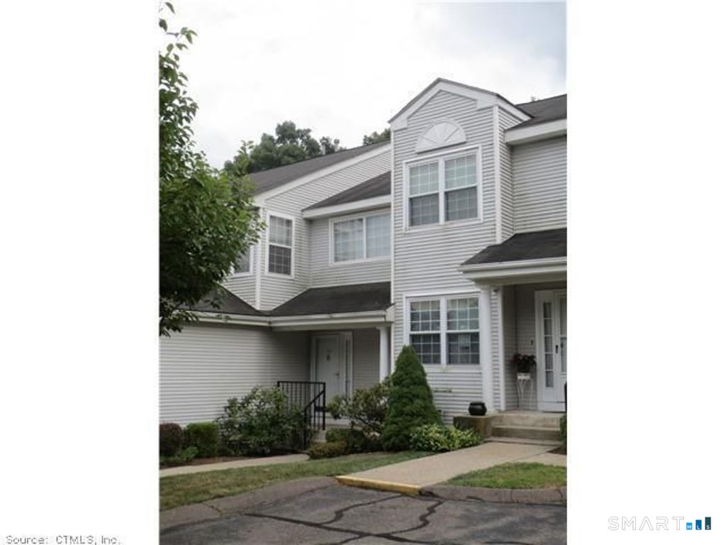 105 The Mews Rocky Hill CT 06067