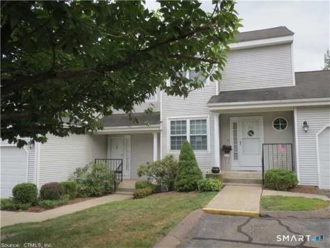 105 The Mews Rocky Hill CT 06067
