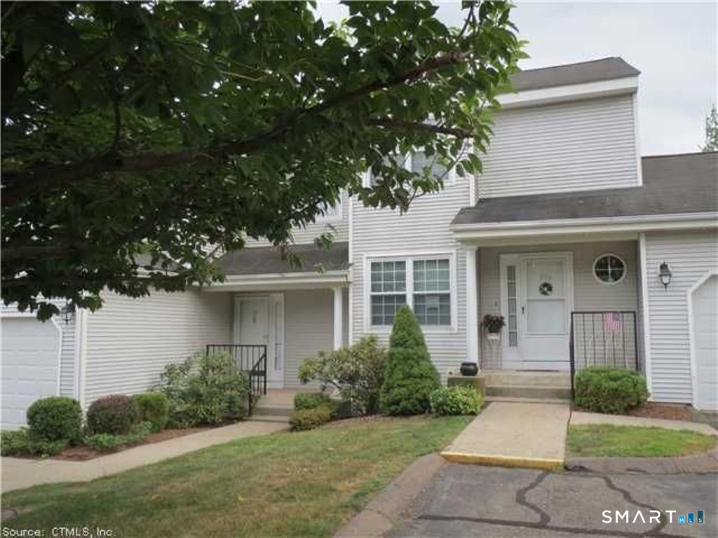 105 The Mews Rocky Hill CT 06067