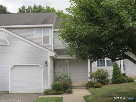 105 The Mews Rocky Hill CT 06067
