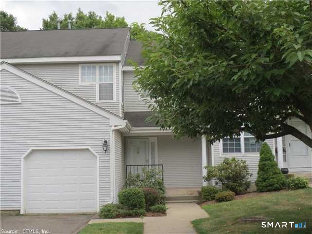 105 The Mews Rocky Hill CT 06067