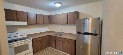45 Donna Drive New Haven CT 06513