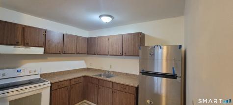 45 Donna Drive New Haven CT 06513