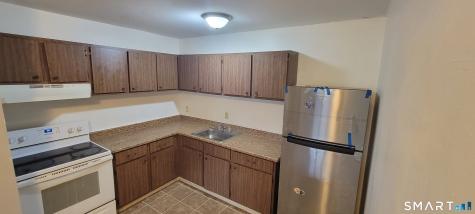 45 Donna Drive New Haven CT 06513