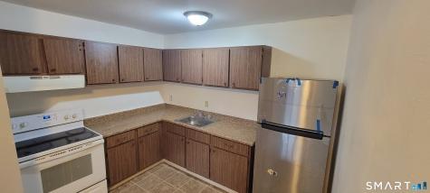 45 Donna Drive New Haven CT 06513