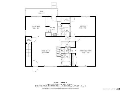 2437 Bedford Street Stamford CT 06905