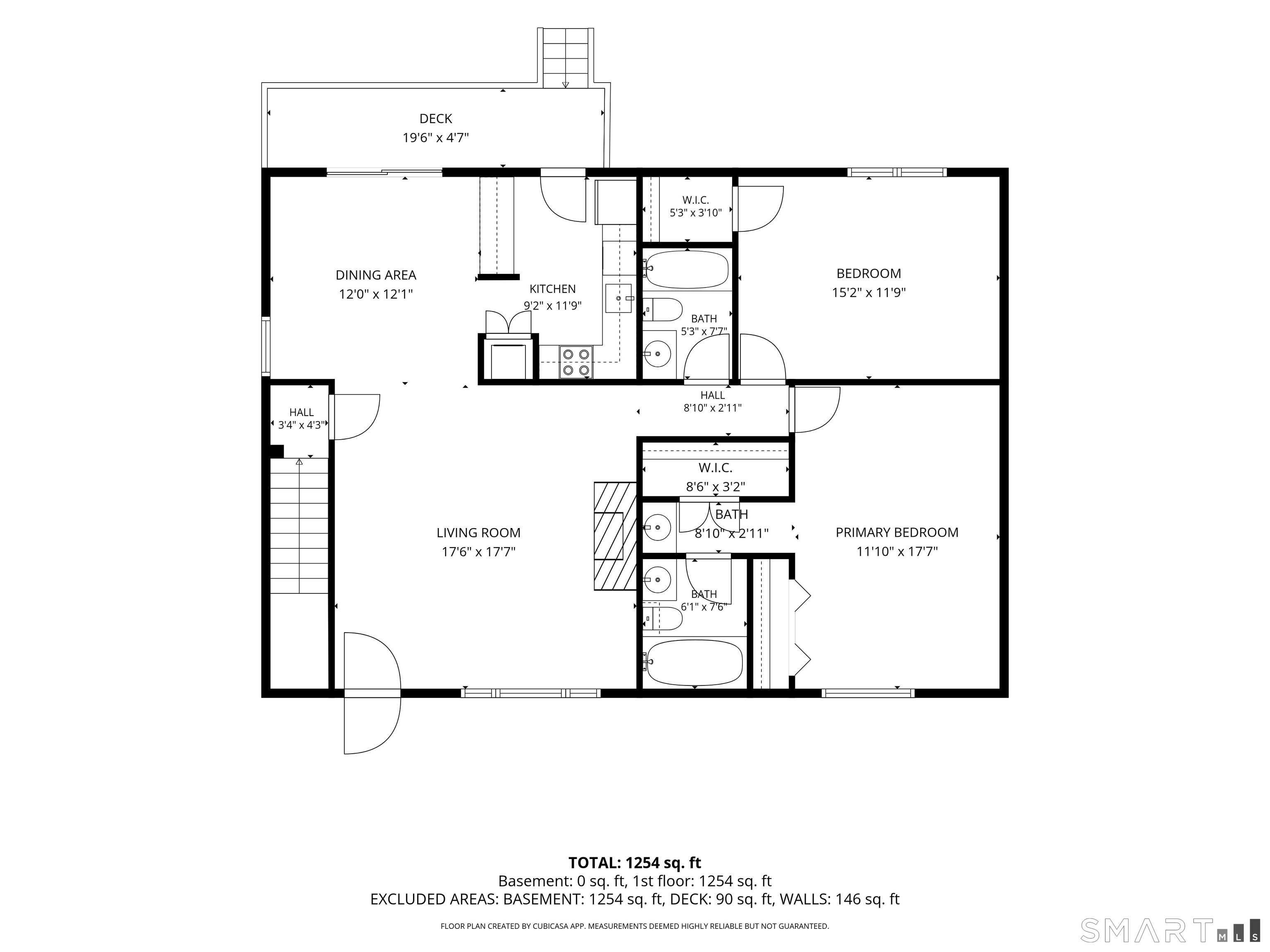 2437 Bedford Street Stamford CT 06905