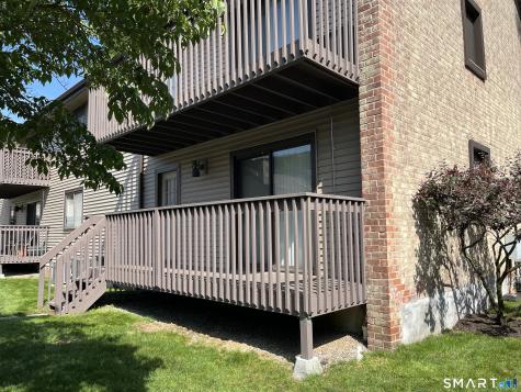2437 Bedford Street Stamford CT 06905