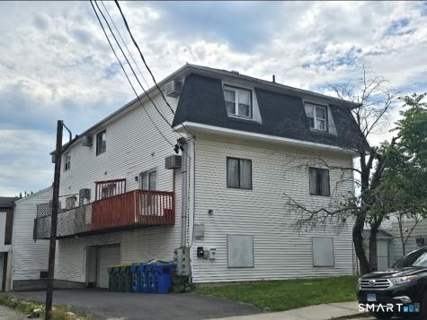 315 Congress Avenue Waterbury CT 06708