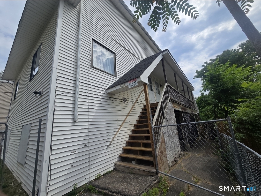 315 Congress Avenue Waterbury CT 06708