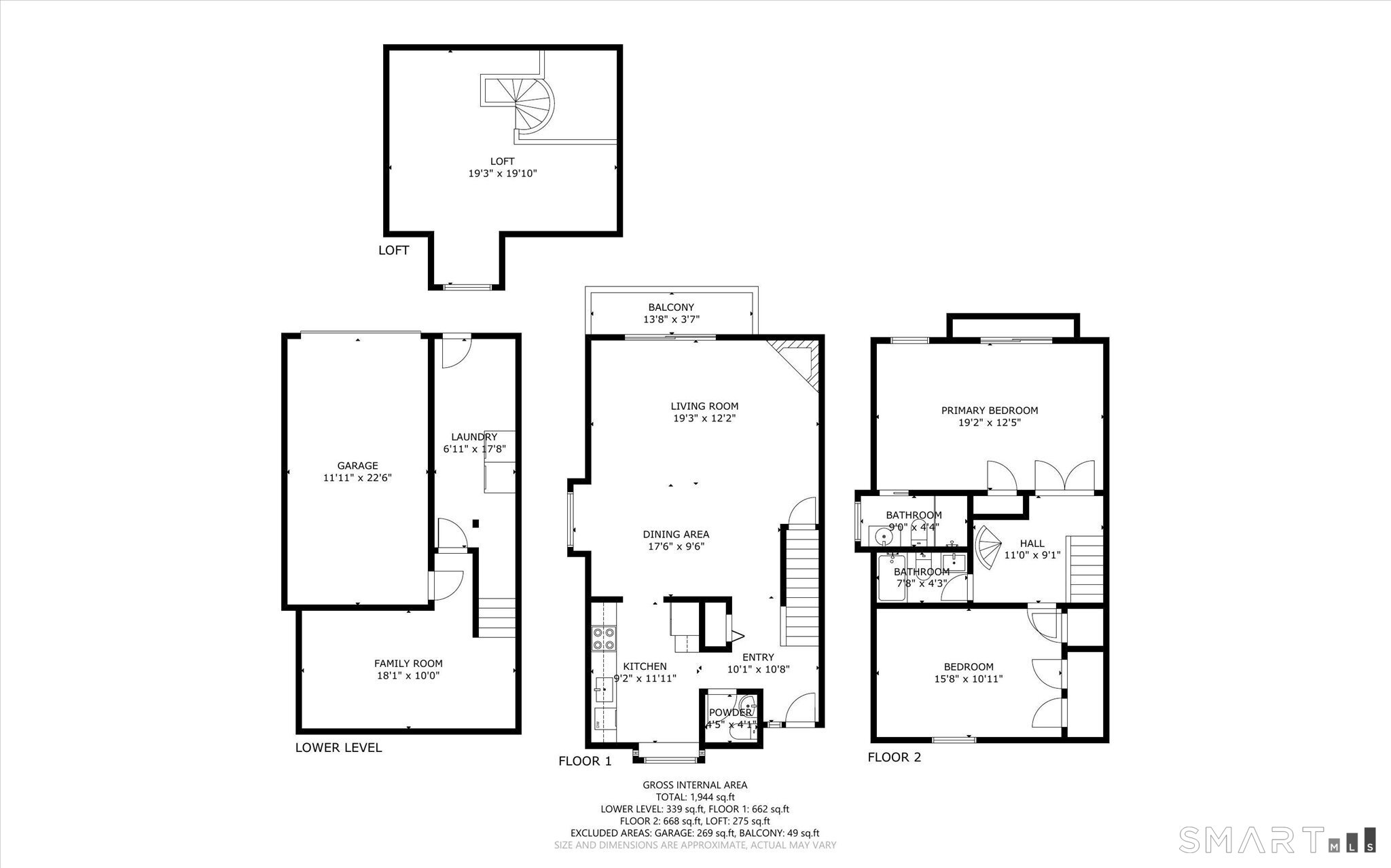 455 Hope Street Stamford CT 06906