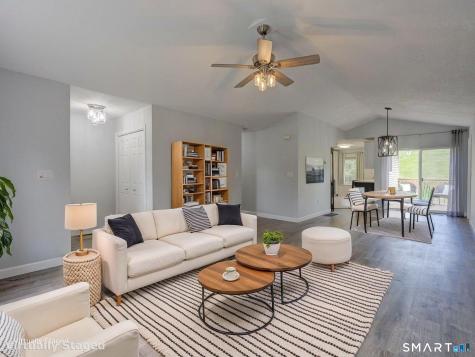 6 Vista View Drive South Windsor CT 06074