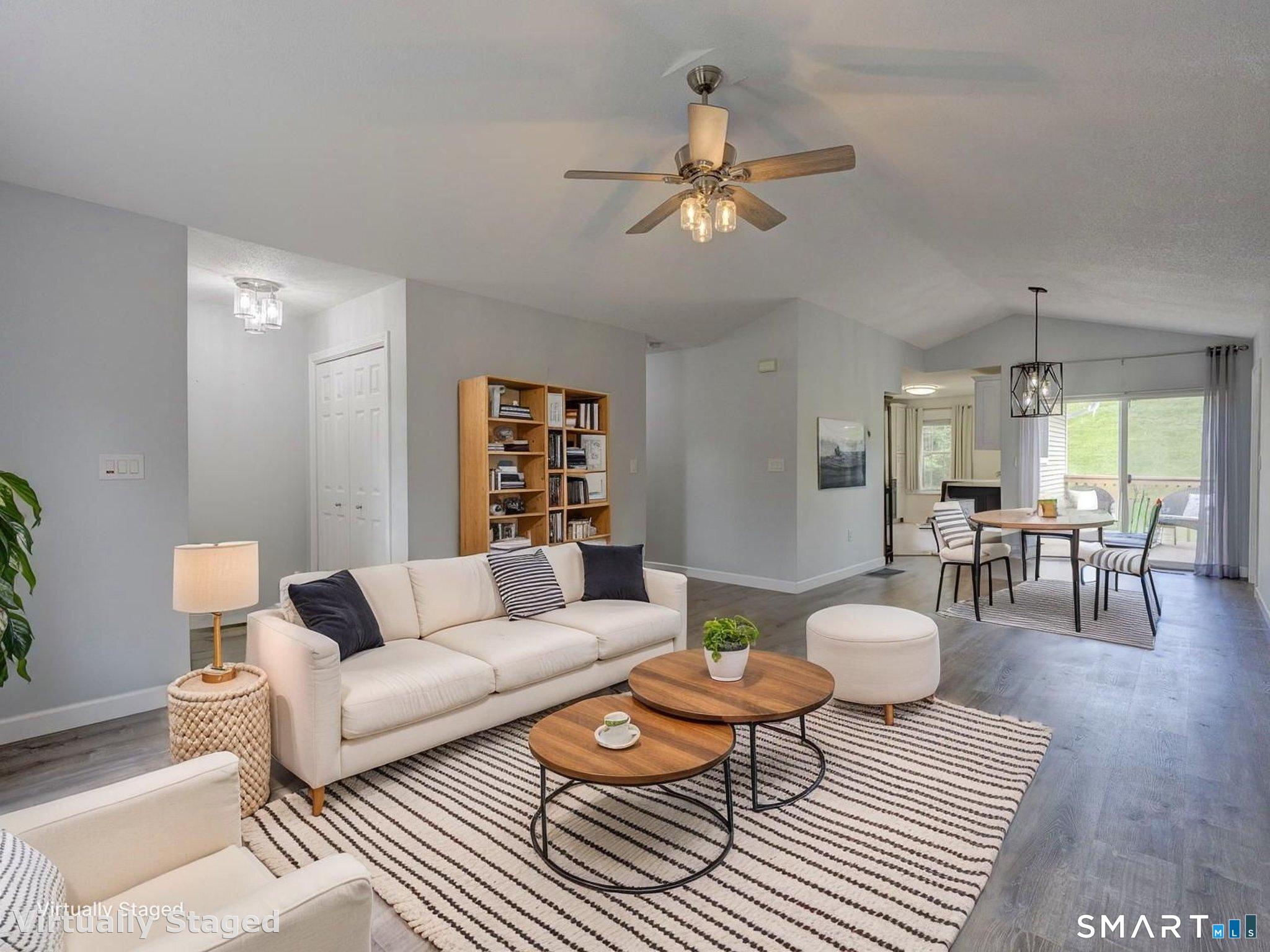 6 Vista View Drive South Windsor CT 06074