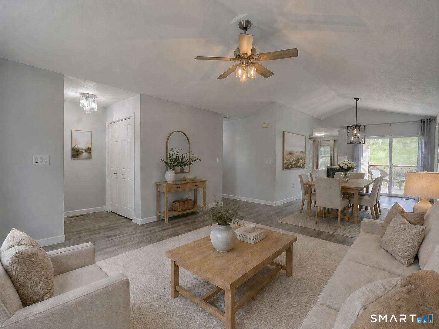 6 Vista View Drive South Windsor CT 06074