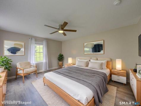 6 Vista View Drive South Windsor CT 06074