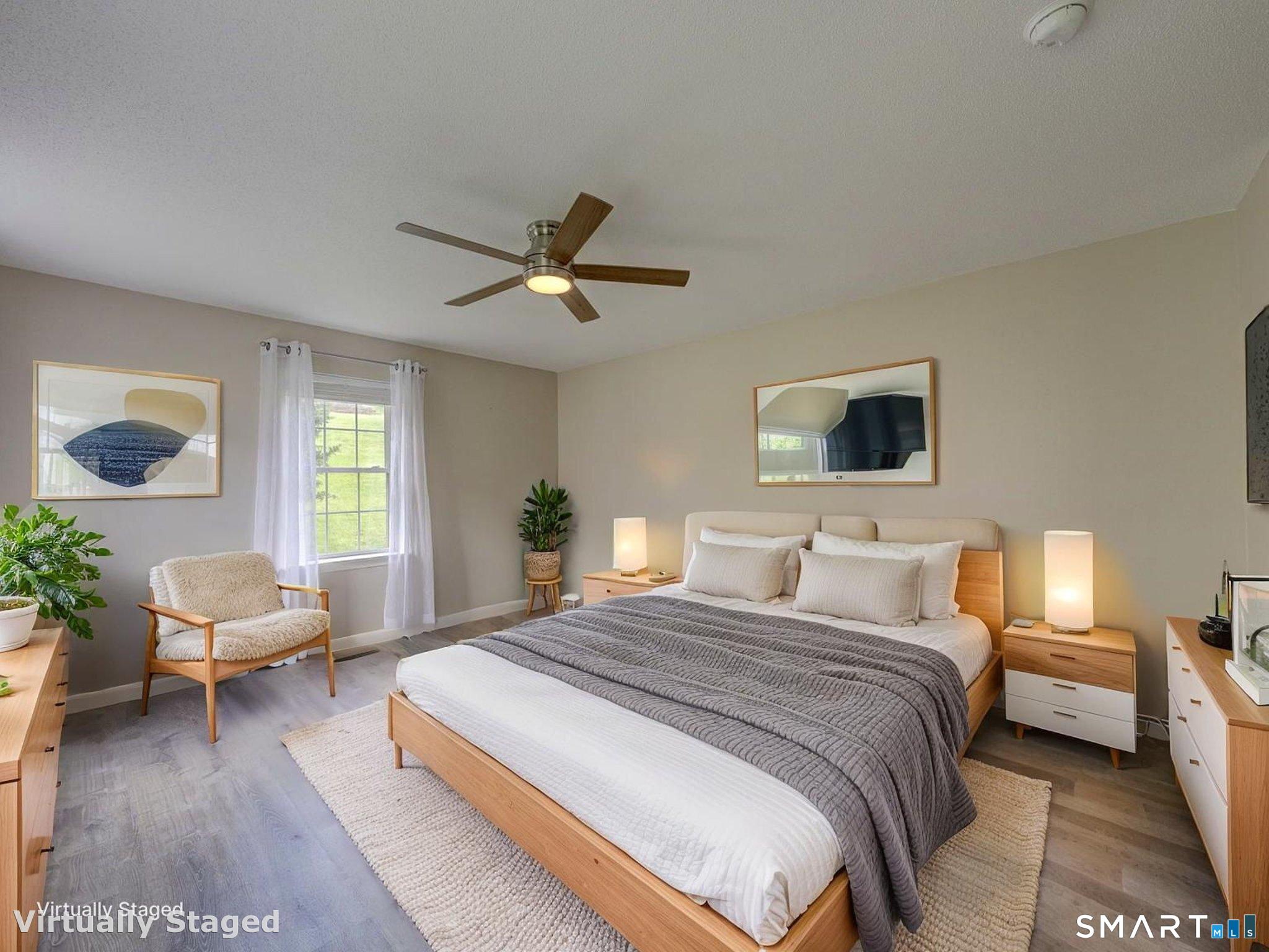 6 Vista View Drive South Windsor CT 06074