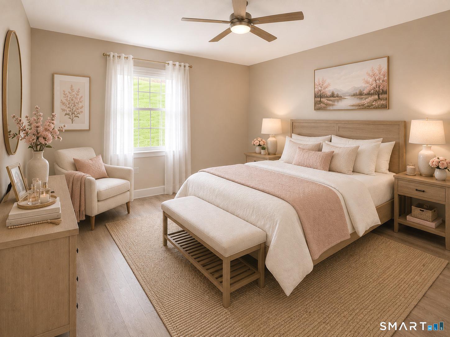 6 Vista View Drive South Windsor CT 06074