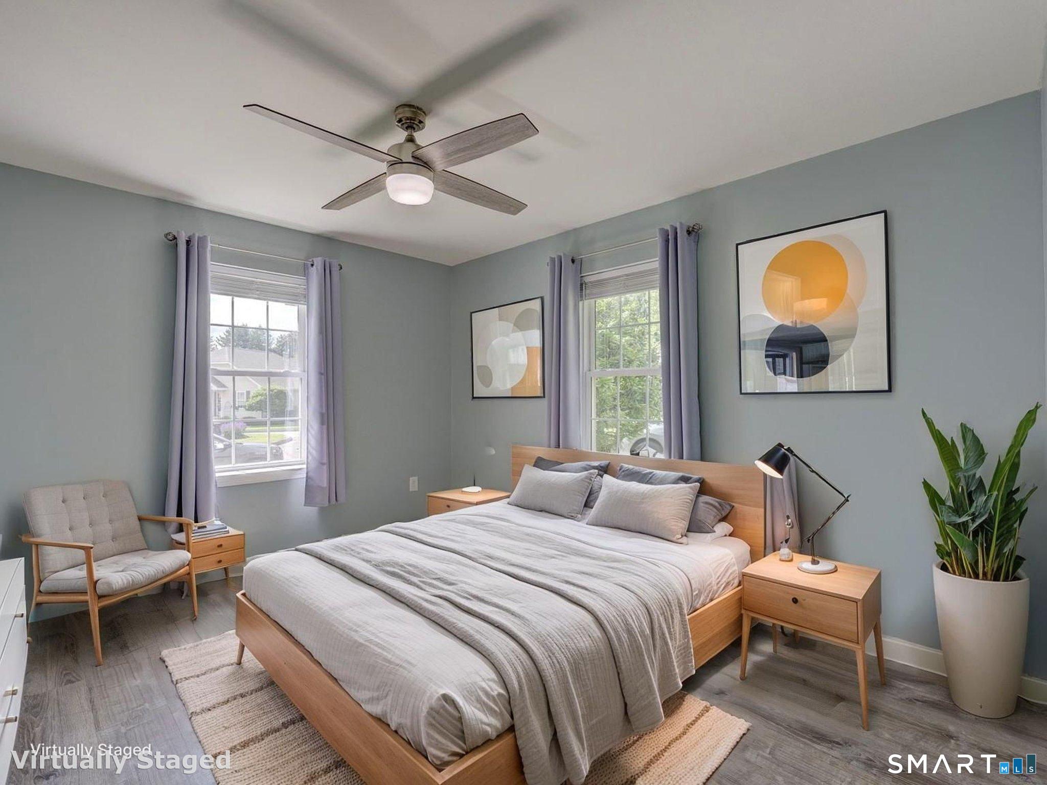 6 Vista View Drive South Windsor CT 06074