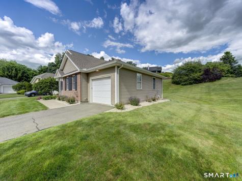 6 Vista View Drive South Windsor CT 06074