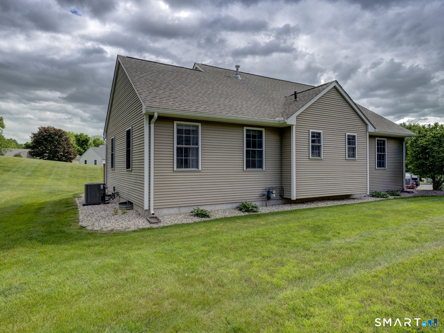6 Vista View Drive South Windsor CT 06074