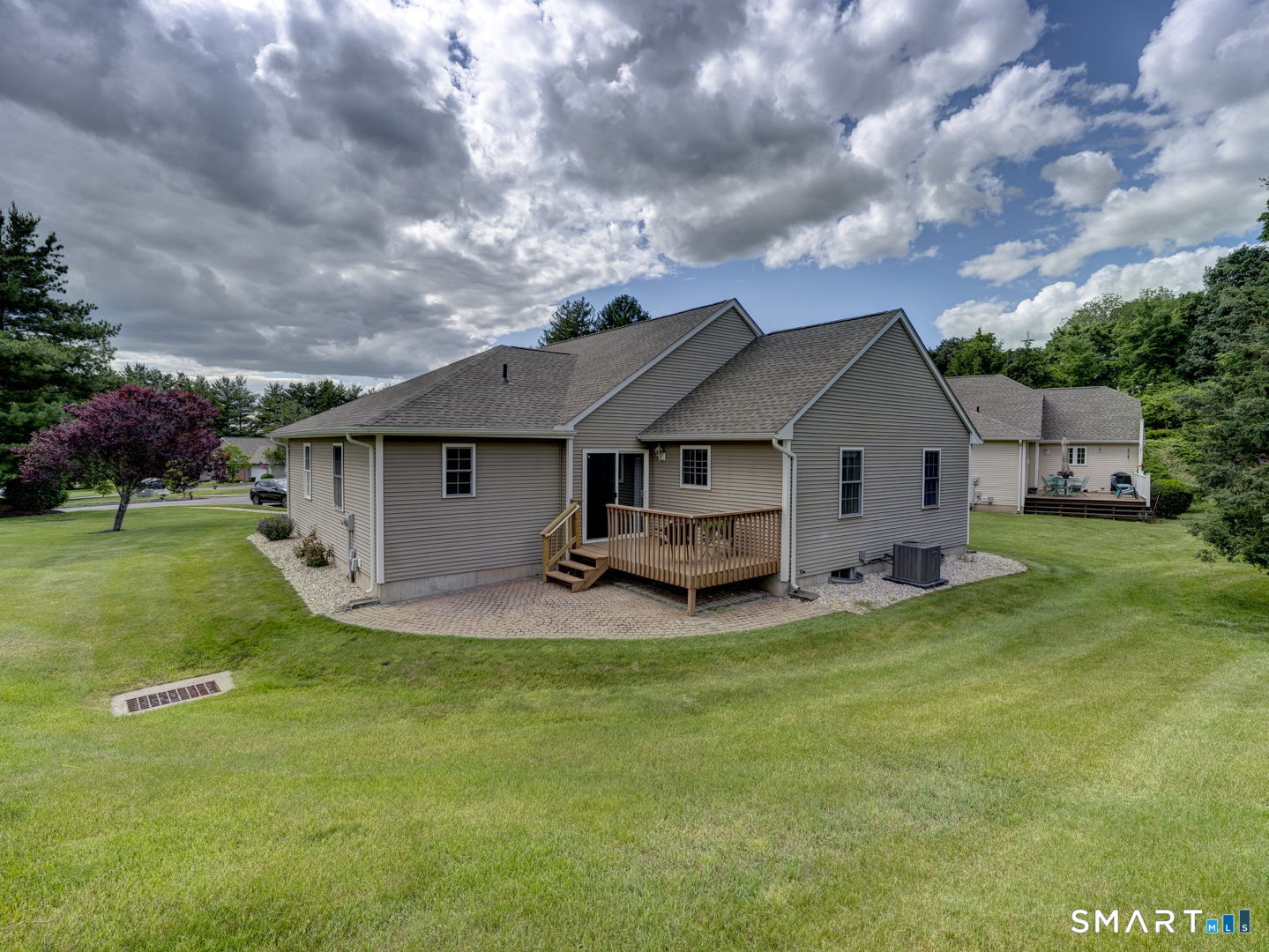 6 Vista View Drive South Windsor CT 06074