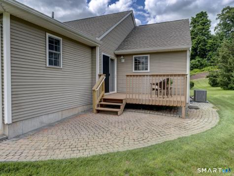 6 Vista View Drive South Windsor CT 06074