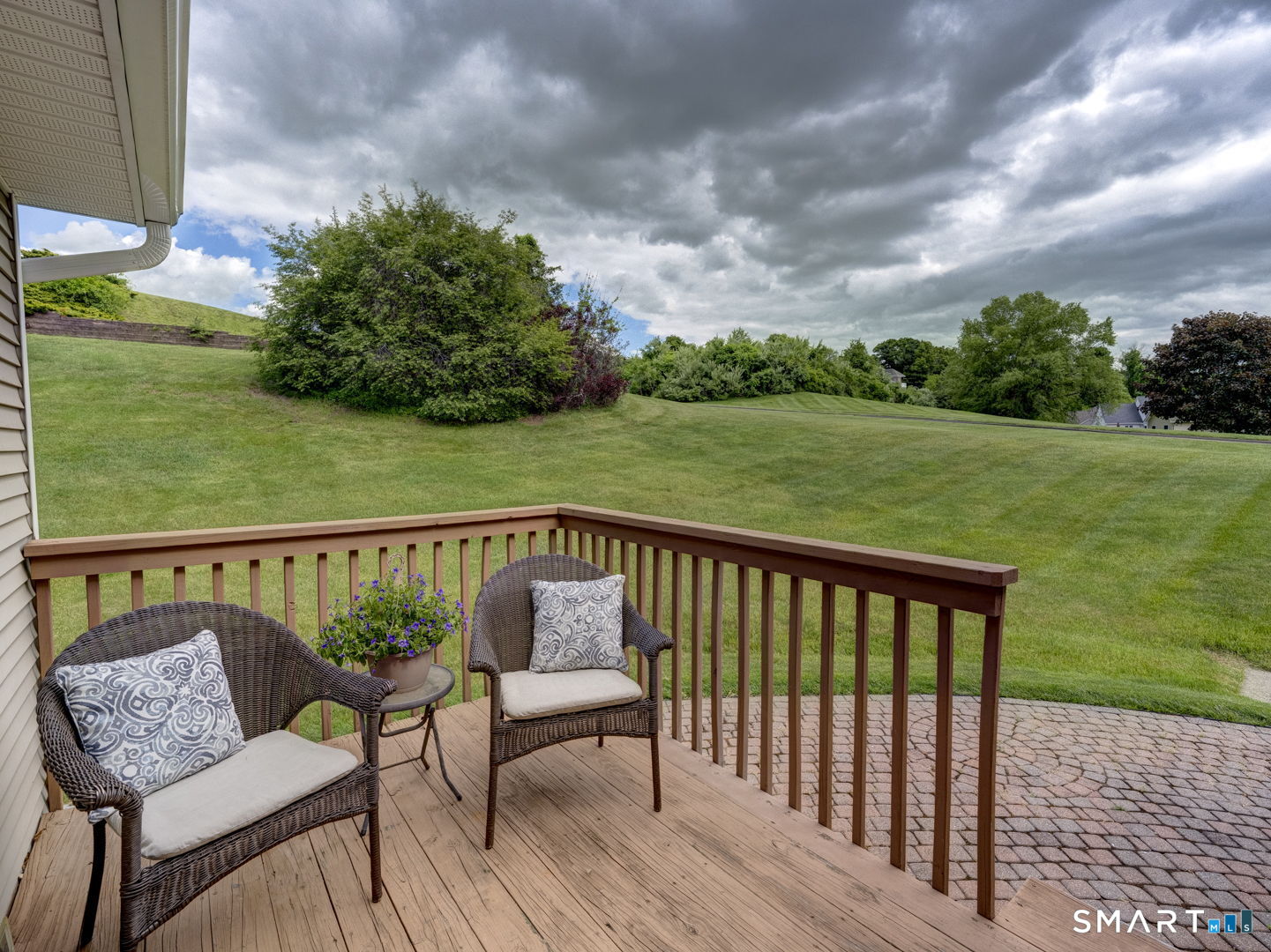 6 Vista View Drive South Windsor CT 06074
