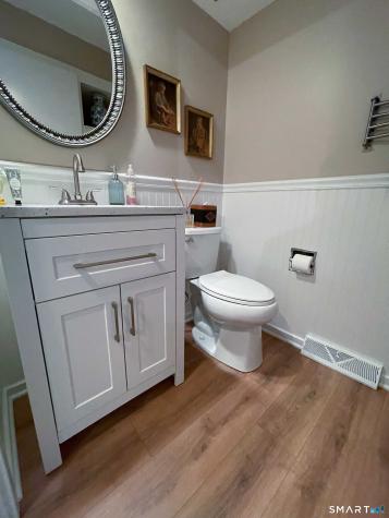 241 Heritage Village Southbury CT 06488