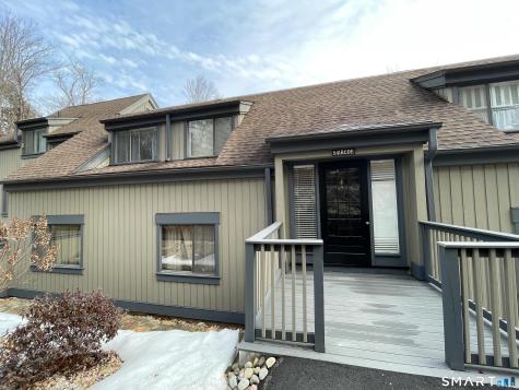 241 Heritage Village Southbury CT 06488