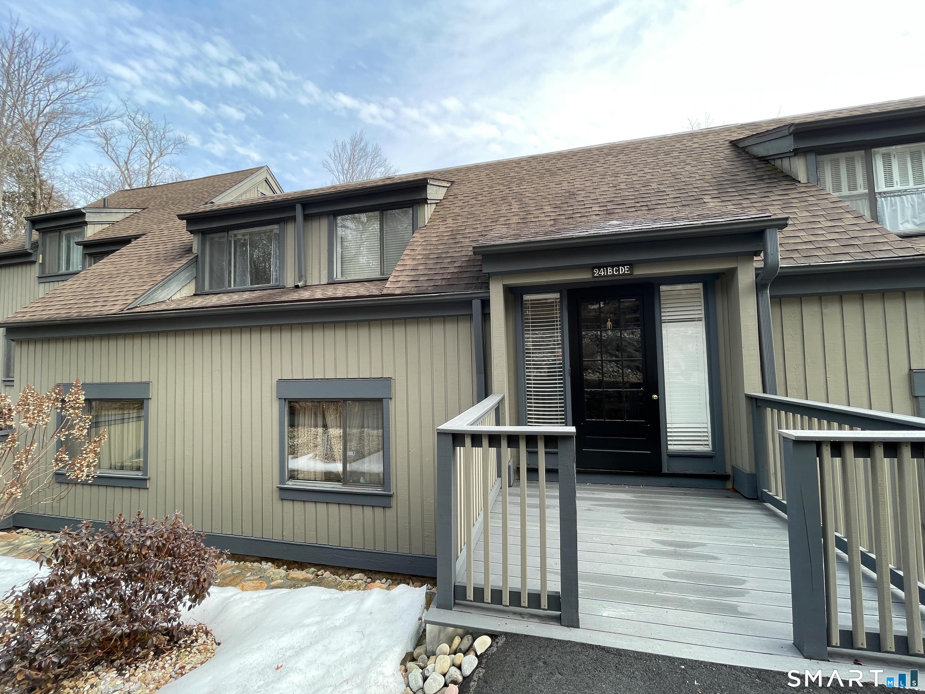241 Heritage Village Southbury CT 06488