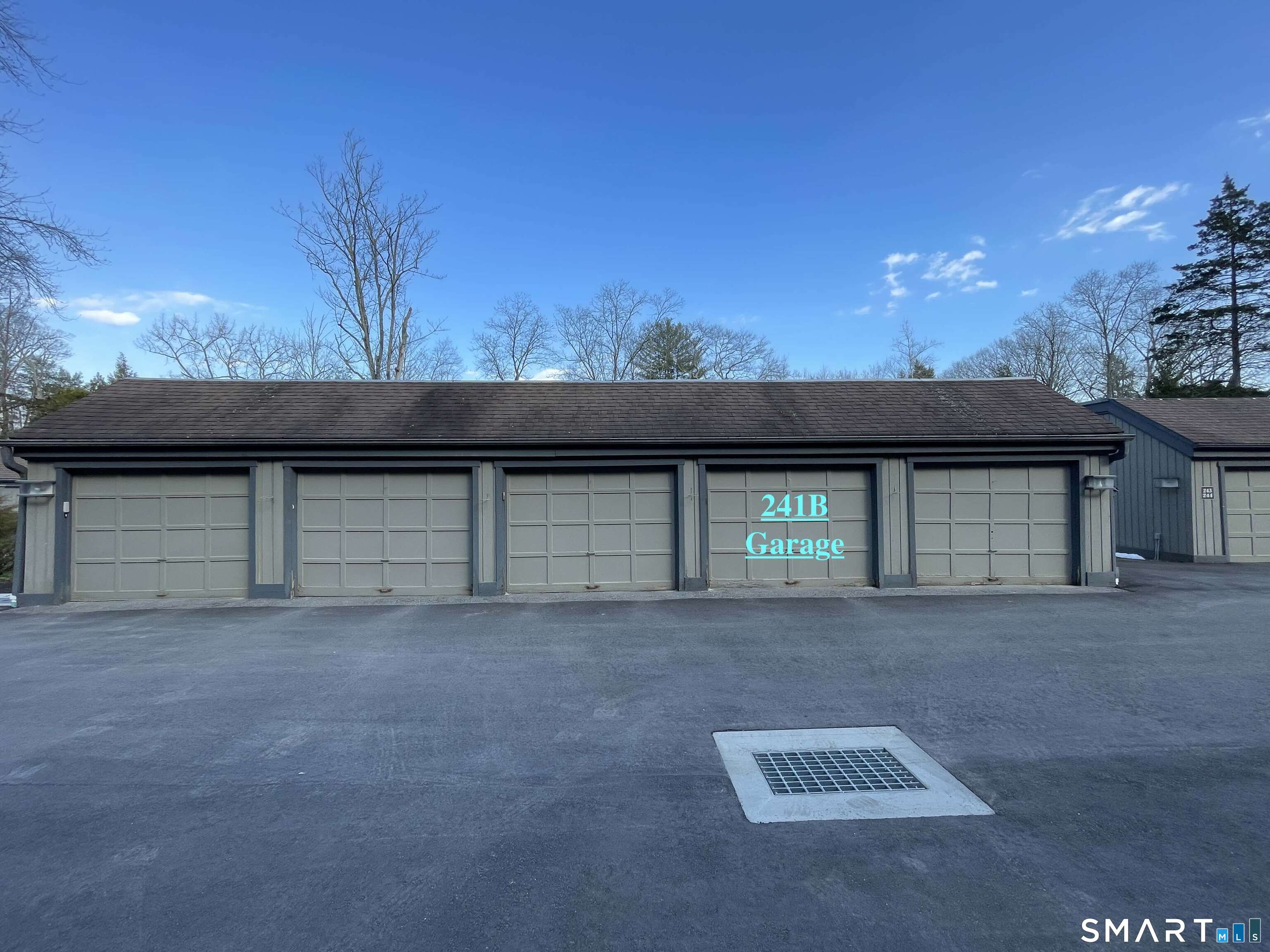 241 Heritage Village Southbury CT 06488