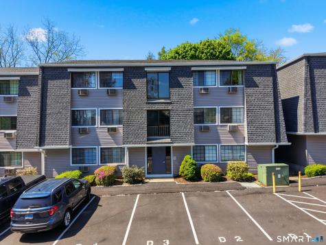 187 Flax Hill Road Norwalk CT 06854