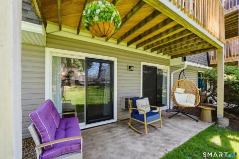 187 Flax Hill Road Norwalk CT 06854