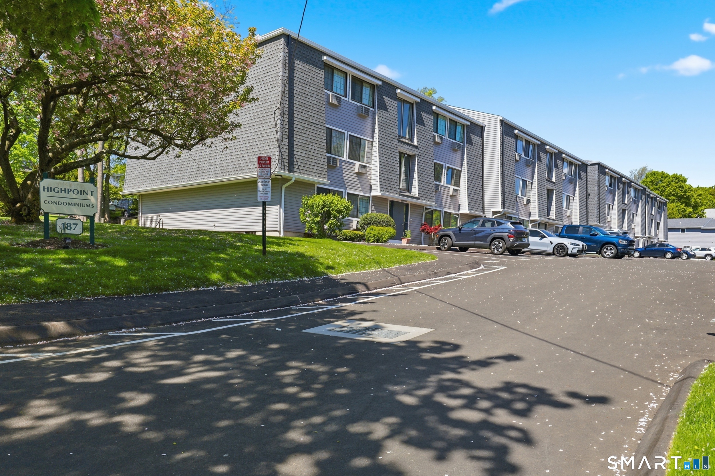 187 Flax Hill Road Norwalk CT 06854