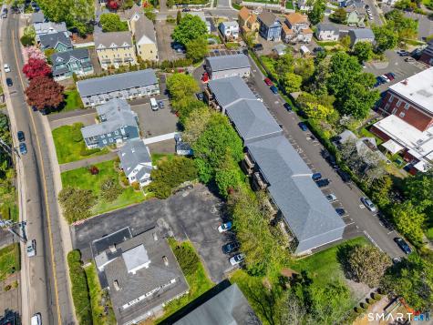 187 Flax Hill Road Norwalk CT 06854