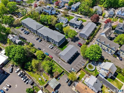 187 Flax Hill Road Norwalk CT 06854