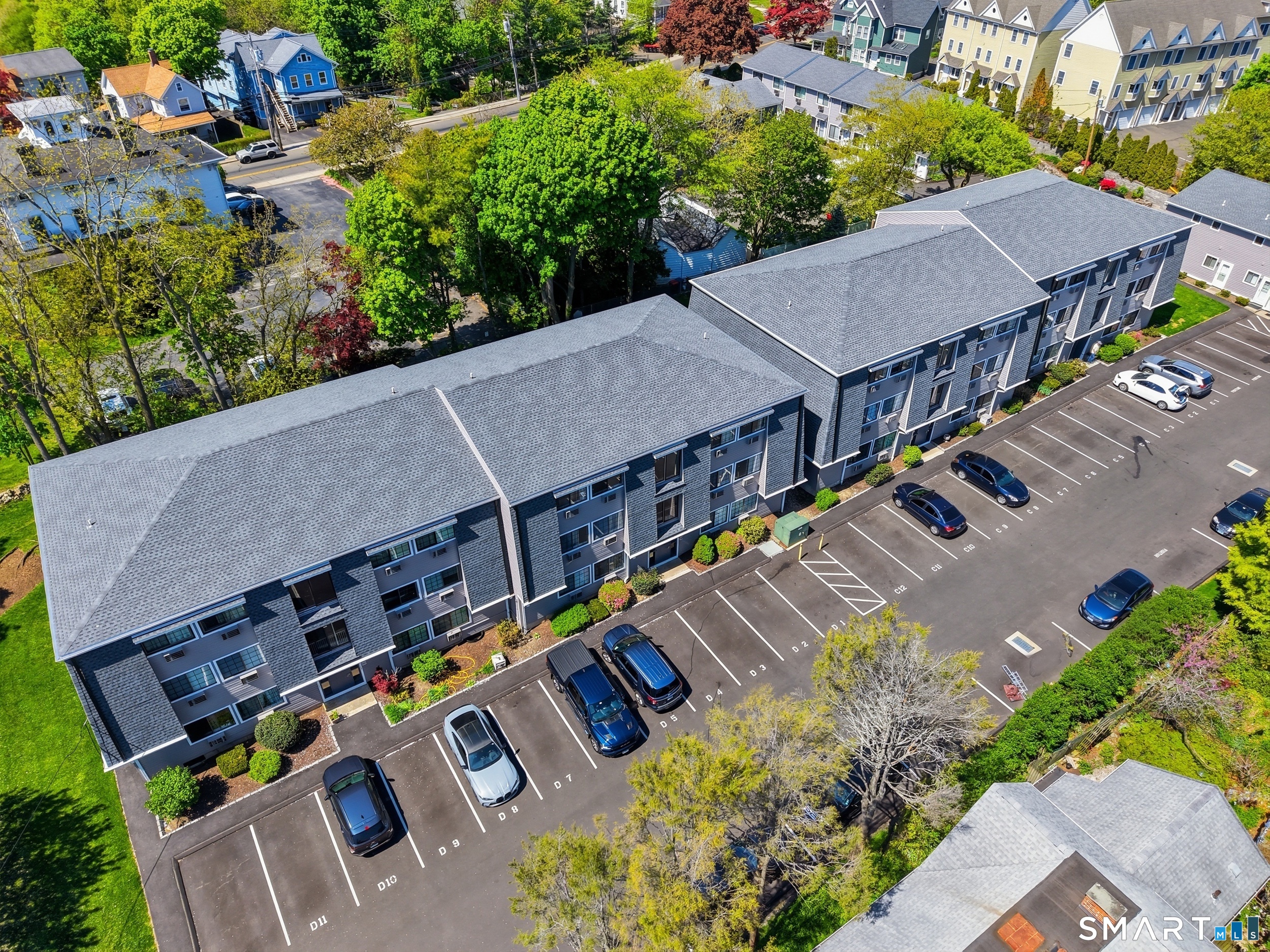 187 Flax Hill Road Norwalk CT 06854