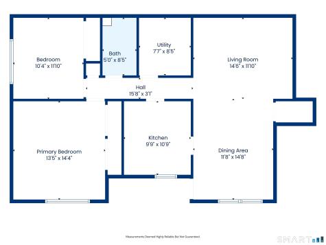 140 Thompson Street East Haven CT 06513