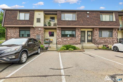 140 Thompson Street East Haven CT 06513