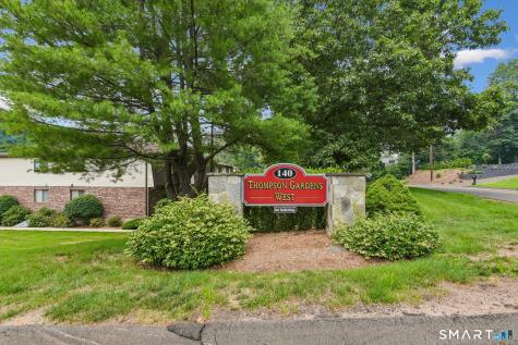 140 Thompson Street East Haven CT 06513