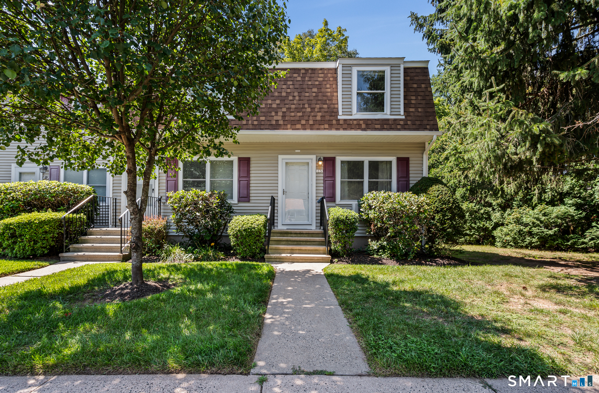 65 Brentwood Drive Wallingford CT 06492