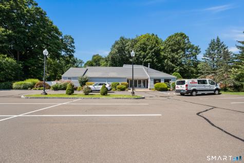 65 Brentwood Drive Wallingford CT 06492